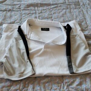 Men's golf shirt